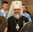 07.04.2026 г. В праздник Благовещения митрополит Иосиф возглавил Литургию в Благовещенском храме города Кохма, изображение №2 - Ивановская митрополия