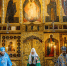 Патриаршая проповедь в праздник Благовещения Пресвятой Богородицы после Литургии в Благовещенском соборе Московского Кремля - Ивановская митрополия