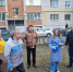 В ТСЖ «Панина» обсудили реализацию проекта «Светлый двор» - Иваново.РФ