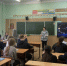 На космических просторах - Библиотека для детей и юношества