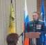 В Палехском округе состоялся муниципальный отчетно-программный форум «Есть результат!» - Единая Россия