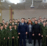 В школе № 43 города Иваново состоялся Урок Мужества в рамках регионального проекта «Эстафета поколений — эстафета доблести Ивановской области», - Всероссийская организация ветеранов