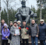 В ДЕНЬ РОЖДЕНИЯ АЛЕКСАНДРА ОСТРОВСКОГО КИНЕШЕМЦЫ ПОСЕТИЛИ УСАДЬБУ ЩЕЛЫКОВО - КПРФ