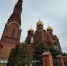 13.04.2026 г. В понедельник Светлой седмицы митрополит Иосиф совершил Литургию в Воскресенском кафедральном соборе города Вичуга, изображение №2 - Ивановская митрополия