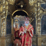 13.04.2026 г. Пасхальное архиерейское богослужение в Палехе, изображение №1 - Ивановская митрополия