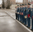 К летнему сезону готовы: в академии прошел строевой смотр личного состава - Ивановская академия ГПС МЧС России