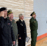 Ивановские росгвардейцы приняли смотр строя и песни военно-патриотических клубов города - Росгвардия