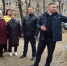На улице 3-я Лагерная продолжится благоустройство двора. - Городской округ Иваново