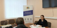 Оказание БЮП членами Совета молодых адвокатов - Адвокатская палата