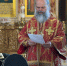 16.04.2026 г. Митрополит Иосиф возглавил отпевание пасхальным чином, изображение №3 - Ивановская митрополия