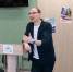 Верхневолжский ГАУ принял делегацию Ивановского дома национальностей во главе с директором Борисом Мурванидзе. - Верхневолжский ГАУ