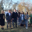 Фонд «Ива» продолжает озеленение сквера «Городской» - Иваново.РФ