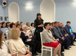 В Вичуге прошёл форум «Есть результат!»: подведены итоги народной программы «Единой России» за 5 лет