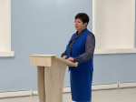 В Вичуге прошёл форум «Есть результат!»: подведены итоги народной программы «Единой России» за 5 лет