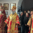 17.04.2026 г. Соборное архиерейское богослужение в храме Ивановской областной клинической больницы, изображение №1 - Ивановская митрополия