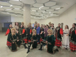 Светлана Протасевич принимает участие в XXV Всероссийском съезде уполномоченных по правам ребенка в субъектах РФ