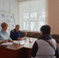 Руководитель следственного управления и Уполномоченный по правам человека провели совместный прием граждан - Следственный комитет