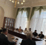 Встреча студентов и руководства Верхневолжского ГАУ! - Верхневолжский ГАУ