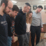 Члены Молодежного совета Управления Росреестра по Ивановской области в архиве - Государственный архив