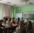 Офицер Росгвардии рассказала ивановским школьникам о поступлении в Пермский военный институт - Росгвардия