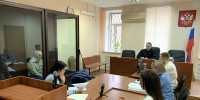 Дело о стрельбе по женщине в Кохме дошло до суда - Сетевое издание Ивановские новости