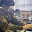 Военный билет вместе с дипломом - Ивановская газета
