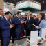 22.04 Ивановская компания «Нейрософт» представила свои разработки на международной выставке «Иннопром» в Ташкенте - Инвестиции Ивановской области