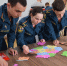 Студенты ивановских вузов приняли участие в VI городской квест-игре «Антитеррор» - Ivanovocat.Ru