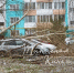 В Кинешме рухнувший тополь раздавил четыре припаркованные машины, и теперь их владельцы готовят иски в суд - Сетевое издание Ивановские новости
