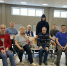 Пасхальная встреча с инвалидами-опорниками, изображение №1 - Ивановская митрополия