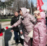 ВИЧУГА: ЦВЕТЫ ЛЕНИНУ – В ДЕНЬ ЕГО РОЖДЕНИЯ - КПРФ