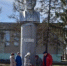 ИЛЬИНСКИЕ КОММУНИСТЫ ПОЧТИЛИ ПАМЯТЬ ВОЖДЯ МИРОВОГО ПРОЛЕТАРИАТА - КПРФ