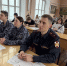 В Иванове более 100 росгвардейцев написали «Диктант Победы» - Росгвардия