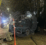 В Иванове автомобилист врезался в дерево, уходя от столкновения - Сетевое издание Ивановские новости
