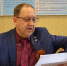 «Диктант Победы» в Доме профсоюзов. - ИОООП