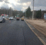 Начался ремонт дороги на улице Кирякиных. - Городской округ Иваново