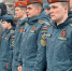 Символ памяти и славы: курсанты академии присоединились к акции «Георгиевская ленточка» - Ивановская академия ГПС МЧС России