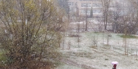 Мокрый снег, дождь и до +10˚С: какая погода будет в Ивановской области 25 апреля - Известно.ру