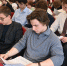 Ивановская область написала «Диктант Победы» - ГТРК
