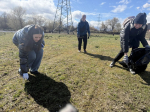 В Иванове прошел общегородской субботник
