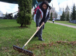 В Иванове прошел общегородской субботник