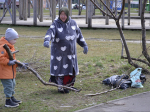 В Иванове прошел общегородской субботник