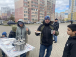 В Иванове прошел общегородской субботник