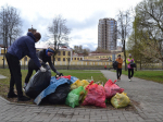 В Иванове прошел общегородской субботник