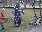 Почти две тысячи ивановцев приняли участие в городском субботнике