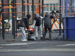 Почти две тысячи ивановцев приняли участие в городском субботнике