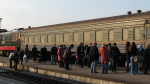 В Ивановской области на 7% вырос спрос на пригородные поезда