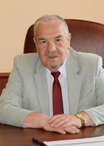 Поздравление с 1 мая Председателя ИОООП Александра Мирского