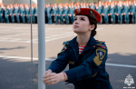 К рабочей неделе приступить!