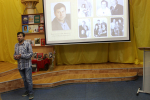 «Это раздаётся в Бухенвальде колокольный звон…»